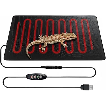 Amazon.co.jp 最新リリース: 爬虫類・両生類用保温球・ヒーター